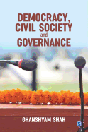 Democracy, Civil Society and Governance