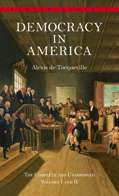 Democracy in America - McGraw Hill (Creator)