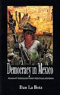 Democracy in Mexico: Peasant Rebellion and Political Reform