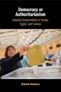 Democracy or Authoritarianism: Islamist Governments in Turkey, Egypt, and Tunisia