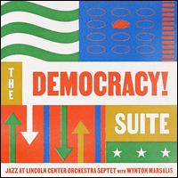 Democracy! Suite - Jazz at Lincoln Center Orchestra/Marsalis