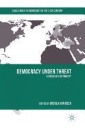 Democracy Under Threat: A Crisis of Legitimacy?