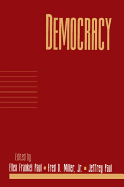 Democracy: Volume 17, Part 1