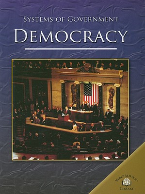 Democracy - Woolf, Alex, Professor