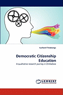Democratic Citizenship Education Democratic Citizenship Education - Tshabangu, Icarbord