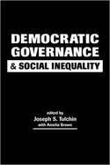 Democratic Governance and Social Inequality