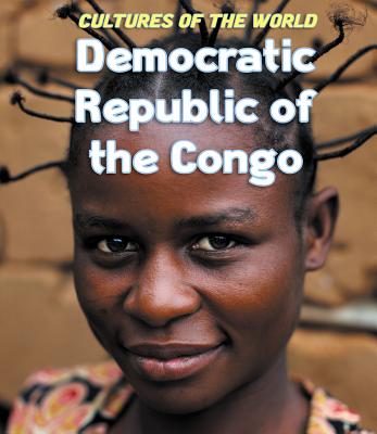 Democratic Republic of the Congo - Nevins, Debbie, and Heale, Jay