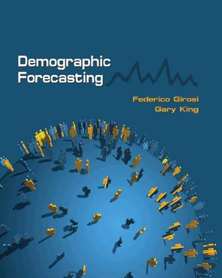 Demographic Forecasting - Girosi, Federico, and King, Gary