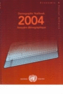 Demographic Yearbook 2004