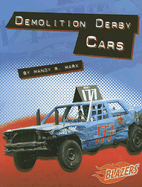 Demolition Derby Cars