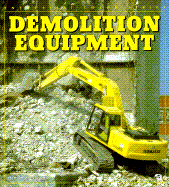 Demolition Equipment