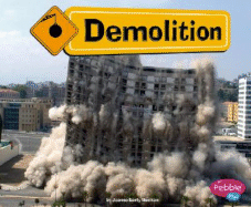 Demolition - Macken, Joann Early