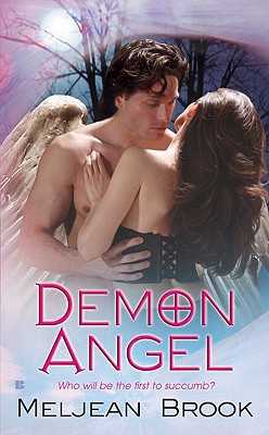 Demon Angel - Brook, Meljean