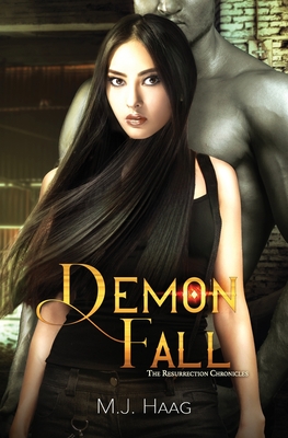 Demon Fall - Haag, M J