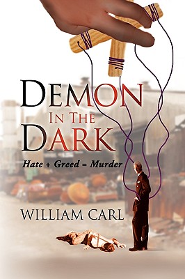 Demon in the Dark - Carl, William