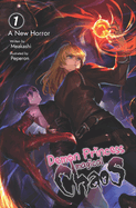 Demon Princess Magical Chaos: Volume 1 - A New Horror