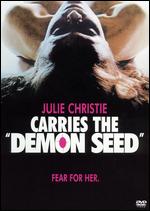 Demon Seed - Donald Cammell
