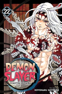 Demon Slayer: Kimetsu No Yaiba, Vol. 22 - Gotouge, Koyoharu