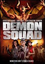 Demon Squad - Thomas Smith