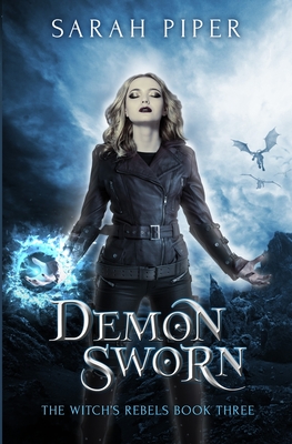 Demon Sworn - Piper, Sarah