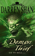Demon Thief - Shan, Darren