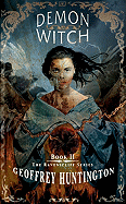 Demon Witch: Book II: The Ravenscliff Series
