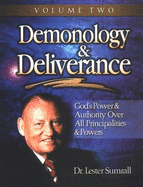 Demonology & Deliverance - Sumrall, Lester Frank