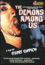 Demons Among Us - Stuart Simpson