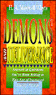 Demons and Deliverance