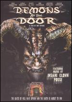 Demons at the Door - Roy Knyrim