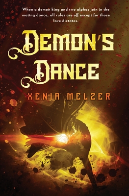 Demon's Dance - Melzer, Xenia