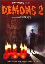 Demons II [Special Edition]