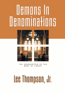 Demons in Denominations