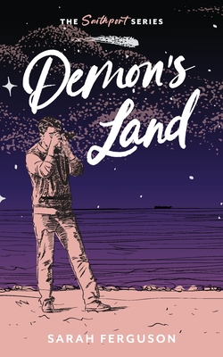 Demon's Land - Ferguson, Sarah