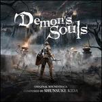 Demon's Souls [Original Video Game Soundtrack]