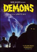 Demons [Special Edition]