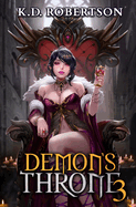 Demon's Throne 3