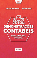 Demonstra??es Contbeis: Delpa, Dmpl, Dva, Dfc E Dra