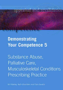Demonstrating Your Competence: V. 5