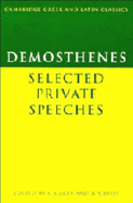 Demosthenes: Selected Private Speeches