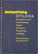 Demystifying Dyslexia