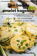 Den bedste omelet kogebog