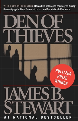Den of Thieves - Stewart, James B