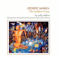 Dende Maro: The Golden Prince