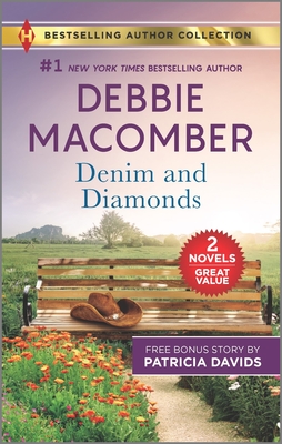 Denim and Diamonds & a Military Match - Macomber, Debbie, and Davids, Patricia