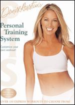 Denise Austin: Personal Training System