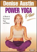 Denise Austin: Power Yoga Plus - 