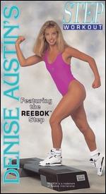 Denise Austin: Step Workout - 