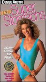 Denise Austin: Super Stomachs