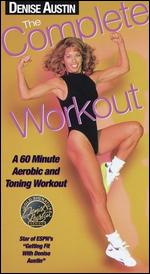 Denise Austin: The Complete Workout - 